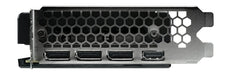 EAN 4710562245103 - Gainward GeForce RTX 5070 Python III OC NVIDIA 12 GB GDDR7 imagen 3