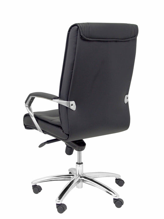 EAN 8436549390944 - PIQUERAS Y CRESPO 251CBNE silla de oficina y de ordenador Asiento acolchado Respaldo acolchado imagen 5
