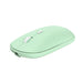EAN 8713439249422 - Trust Lyra teclado Ratón incluido Oficina RF Wireless + Bluetooth QWERTY Inglés de EE. UU. Verde imagen 3