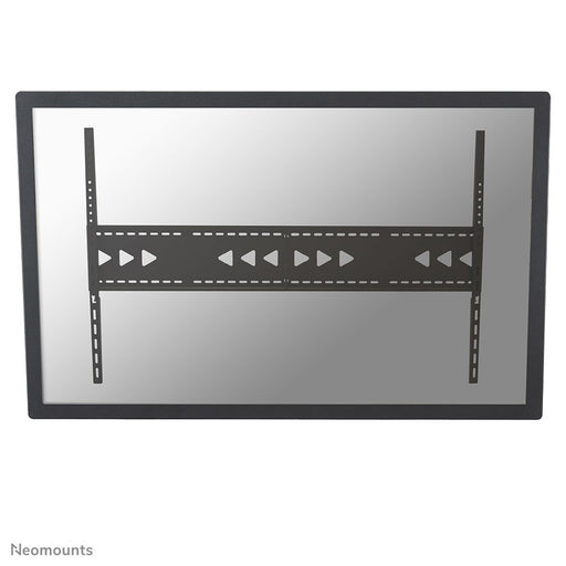 EAN 8717371445591 - Neomounts LFD-W1500 soporte para TV 2,54 m (100") Negro imagen 1