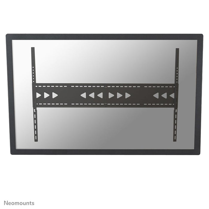 EAN 8717371445591 - Neomounts LFD-W1500 soporte para TV 2,54 m (100") Negro imagen 1