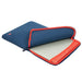 EAN 4260709013312 - Rivacase 5224 39,6 cm (15.6") Funda Azul imagen 8
