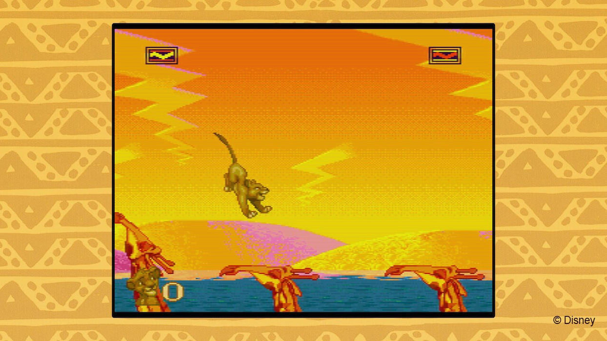 EAN 5060146468480 - Disney Interactive Studios Disney Classic Games : Aladdin and The Lion King Bundle PlayStation 4 imagen 17