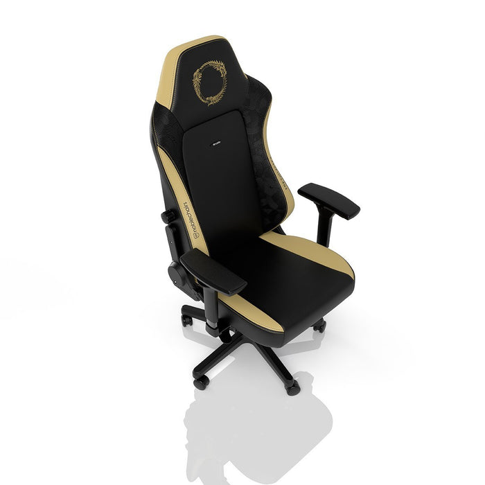 EAN 4251442504915 - noblechairs HERO Silla para videojuegos de PC Asiento acolchado Negro imagen 5