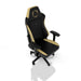 EAN 4251442504915 - noblechairs HERO Silla para videojuegos de PC Asiento acolchado Negro imagen 5