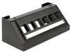 EAN 4043619862689 - DeLOCK 86268 kit de montaje Negro Metal, Plástico imagen 2
