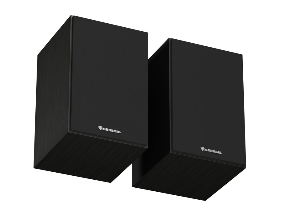 EAN 5901969449617 - GENESIS NGS-2343 altavoz Negro Inalámbrico y alámbrico 20 W imagen 6