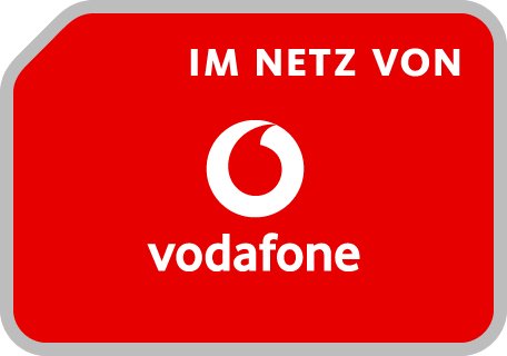 EAN 4260179234125 - Vodafone 3708065 subscripción de telecomunicación imagen 1
