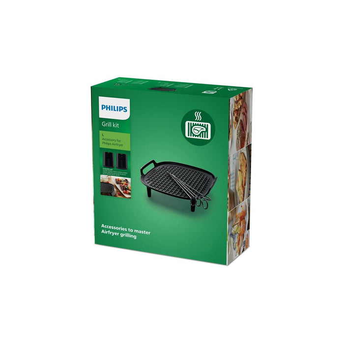 EAN 8720389031892 - Philips HD9926/00 accesorio para freidoras Fondo de grill y brochetas imagen 2