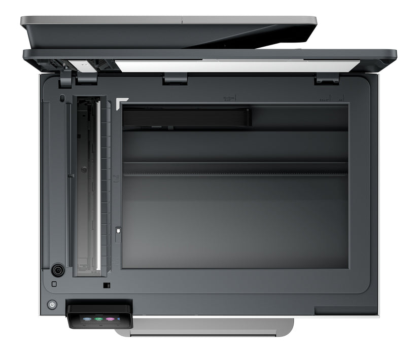 EAN 199485545028 - HP OfficeJet Pro 8125 All-in-One Printer Inyección de tinta térmica A4 4800 x 1200 DPI 20 ppm imagen 10