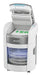 EAN 4002432143153 - Leitz IQ OptiMax Autofeed Home Office 150 P4 triturador de papel Corte cruzado 55 dB 22,5 cm Blanco imagen 1