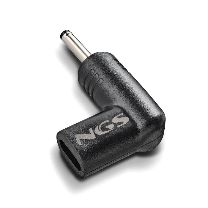 EAN 8435430625141 - NGS BUD-AC accesorio para portatil Clavija de adaptador de corriente para ordenador portátil imagen 5