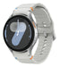 EAN 8806095660615 - Samsung Galaxy Watch7 3,81 cm (1.5") AMOLED Digital 480 x 480 Pixeles Pantalla táctil Plata Wifi GPS (sat imagen 1