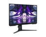 EAN 8806094564204 - Samsung LS24AG30ANU pantalla para PC 61 cm (24") 1920 x 1080 Pixeles Full HD LED Negro imagen 5