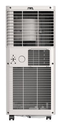 EAN 6979005521176 - Dreame P-Wind10 7000 aire acondicionado portátil 65 dB Oro, Arena imagen 6