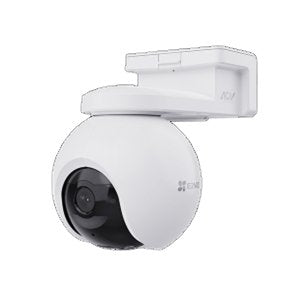 EAN 6941545639031 - EZVIZ EB8 4K 4G & Wifi Esférico Cámara de seguridad IP Interior y exterior 3840 x 2160 Pixeles Techo/pare imagen 1