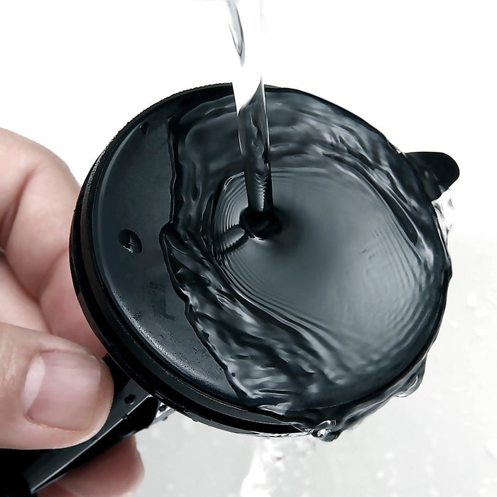 EAN 6953156268777 - Baseus Osculum Soporte pasivo Teléfono móvil/smartphone Negro, Plata imagen 5