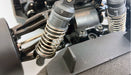 EAN 4260677956277 - Amewi Breaker Pro modelo controlado por radio Coche deportivo Motor eléctrico 1:16 imagen 8