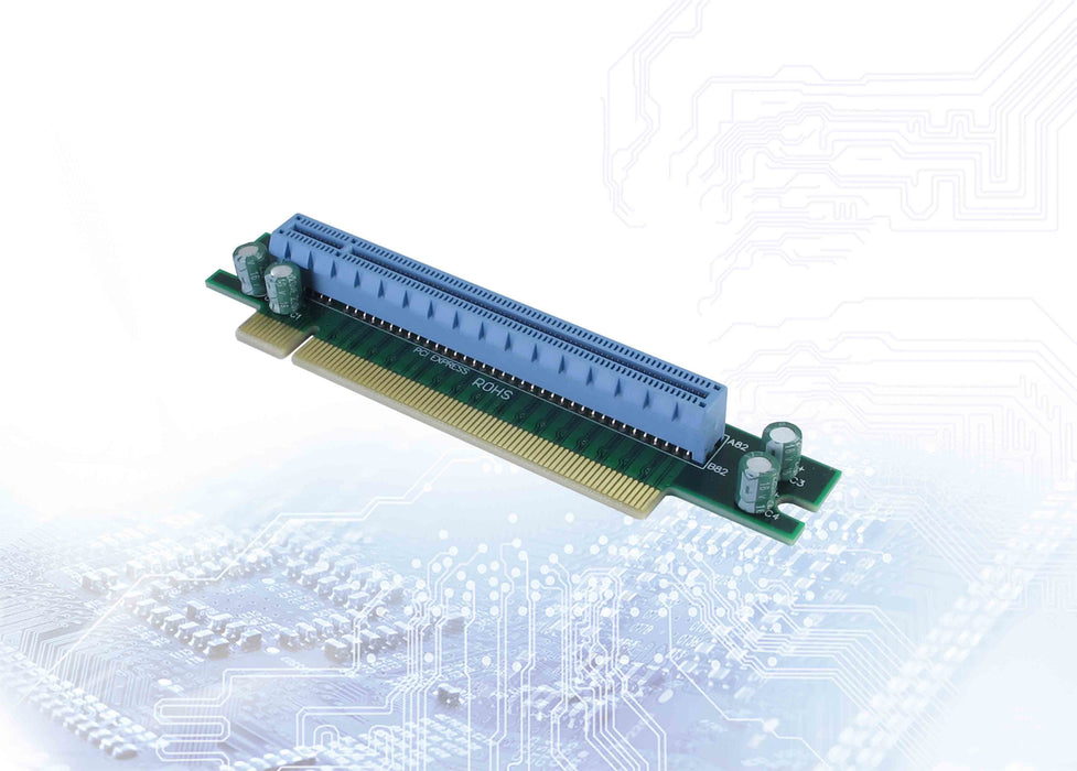 EAN 4260455640480 - Inter-Tech 88885363 tarjeta y adaptador de interfaz Interno imagen 1