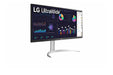 EAN 8806091618702 - LG 34WQ650-W pantalla para PC 86,4 cm (34") 2560 x 1080 Pixeles WFHD LCD Plata, Blanco imagen 4
