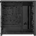 EAN 840440408000 - Corsair FRAME 5000D WORKSTATION Midi Tower Negro imagen 5