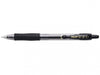 EAN 4902505163166 - Pilot Gelroller G-2 0.7 Bolígrafo de gel de punta retráctil Medio Negro imagen 1