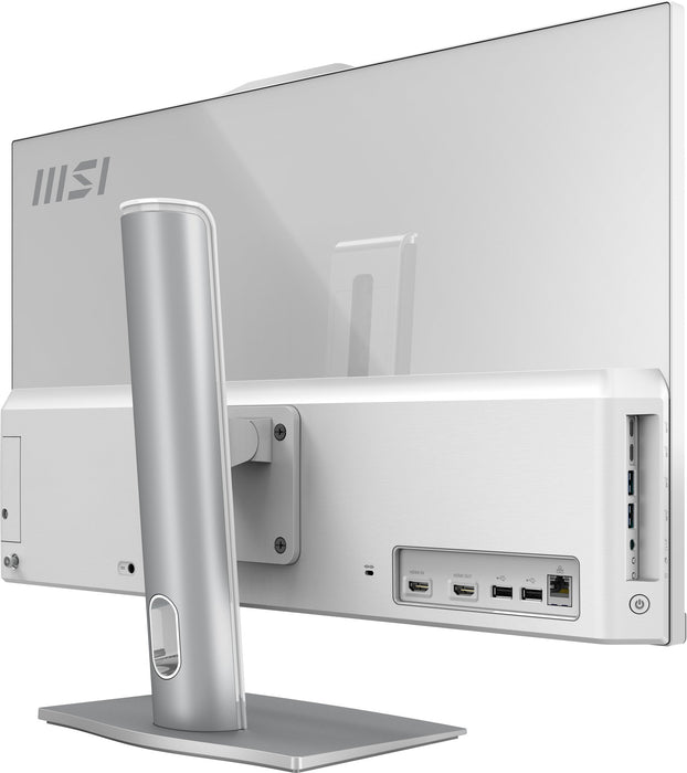 EAN 4711377230636 - MSI Modern AM272P 1M-838DE Intel Core 5 120U 68,6 cm (27") 1920 x 1080 Pixeles PC todo en uno 8 GB DDR5-S imagen 12