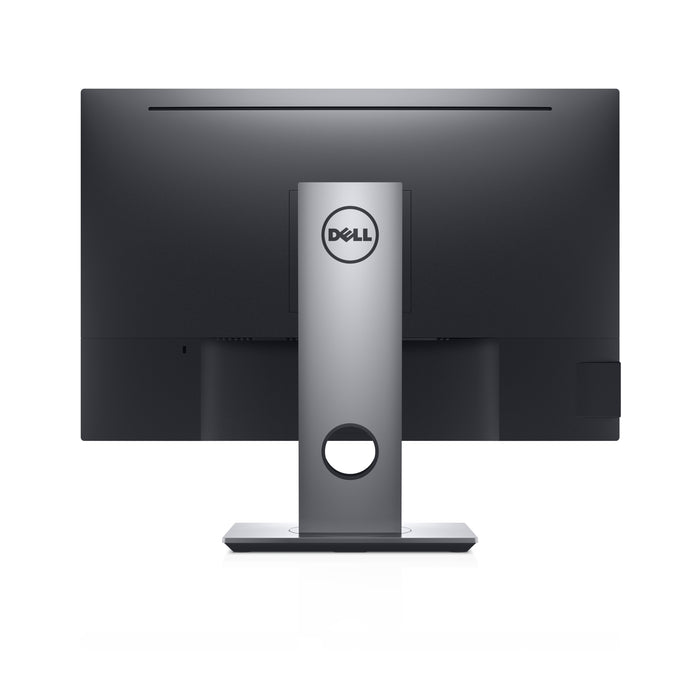 EAN 5397184004906 - DELL P2418HZ LED display 61 cm (24") 1920 x 1080 Pixeles Full HD LCD Negro imagen 4