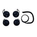 EAN 5706991021295 - Jabra 14121-41 auricular / audífono accesorio Gancho de sujeción para auricular inalámbrico imagen 1