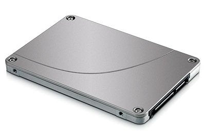 EAN 5712505337813 - HPE 734360-B21 unidad de estado sólido 80 GB 2.5" Serial ATA III imagen 1