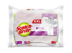 EAN 8410001106809 - 3M BALXXL1N esponja Rosa, Blanco 1 pieza(s) imagen 1