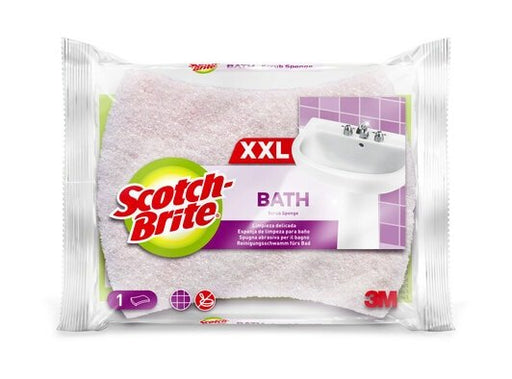 EAN 8410001106809 - 3M BALXXL1N esponja Rosa, Blanco 1 pieza(s) imagen 1