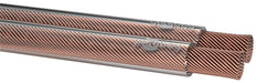 EAN 4040849677298 - Goobay 67729 cable de audio 50 m Transparente imagen 4