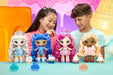 EAN 35051120742 - MGA Entertainment Yummiland Large Doll + Lipgloss Pet- Callie Birthday Cake imagen 5