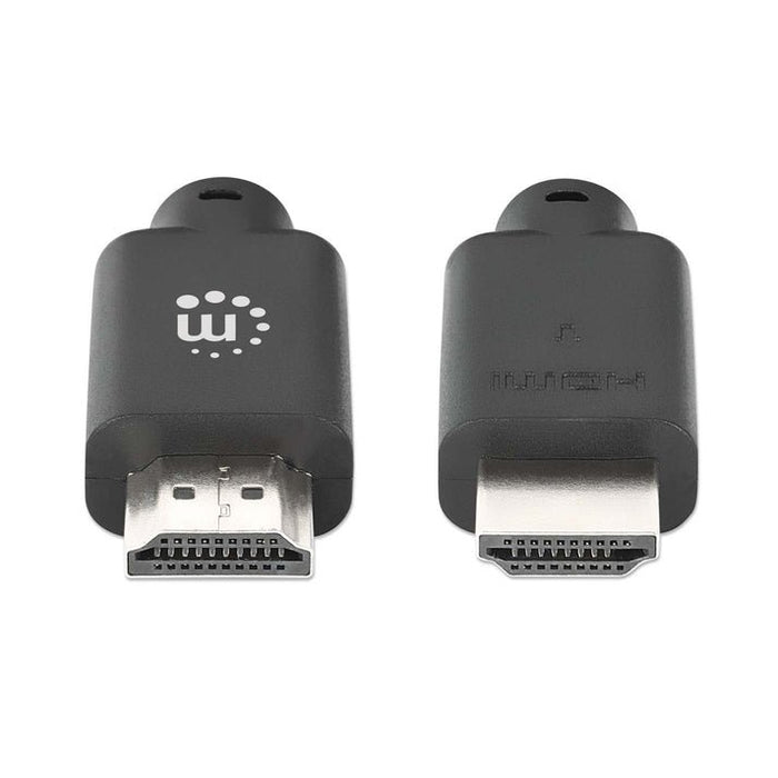 EAN 766623356640 - Manhattan 356640 cable HDMI 1,5 m HDMI tipo A (Estándar) Negro imagen 4