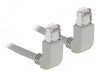 EAN 4043619835171 - DeLOCK 83517 cable de red Gris 1 m Cat6a S/FTP (S-STP) imagen 1