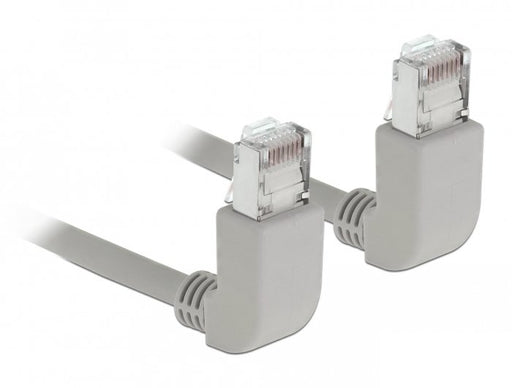 EAN 4043619835171 - DeLOCK 83517 cable de red Gris 1 m Cat6a S/FTP (S-STP) imagen 1