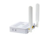 EAN 4015867199374 - LevelOne WGR-8031 router inalámbrico Gigabit Ethernet Doble banda (2,4 GHz / 5 GHz) Blanco imagen 3
