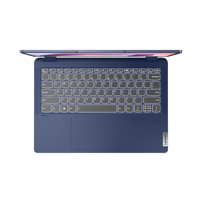 EAN 0198157405318 - Lenovo IdeaPad Flex 5 14ABR8 AMD Ryzen™ 7 5825U Híbrido (2-en-1) 35,6 cm (14") Pantalla táctil WUXGA 16 G imagen 10