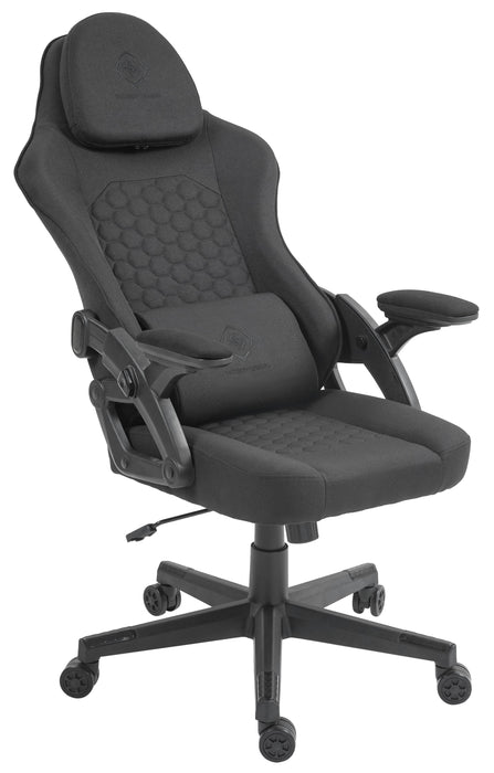 EAN 7333048067043 - Deltaco Gaming GAM-180 escritorio para ordenador Negro imagen 8