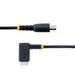 EAN 0065030893848 - StarTech.com R2CCR-2M-USB-CABLE cable USB Negro imagen 4