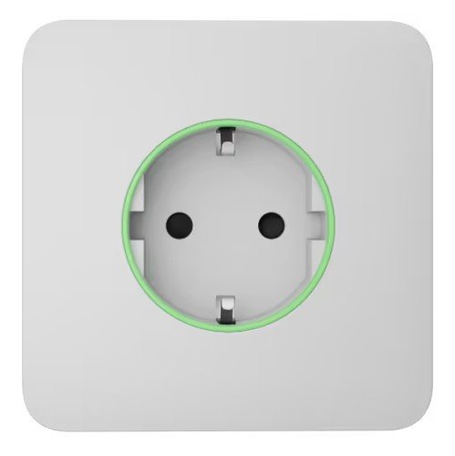 EAN 4823114045158 - Ajax SoloCover (Smart) Type F Blanco imagen 1