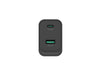 EAN 4015867244050 - Conceptronic ALTHEA20B45 cargador de dispositivo móvil Universal Negro Corriente alterna Carga rápida Int imagen 2