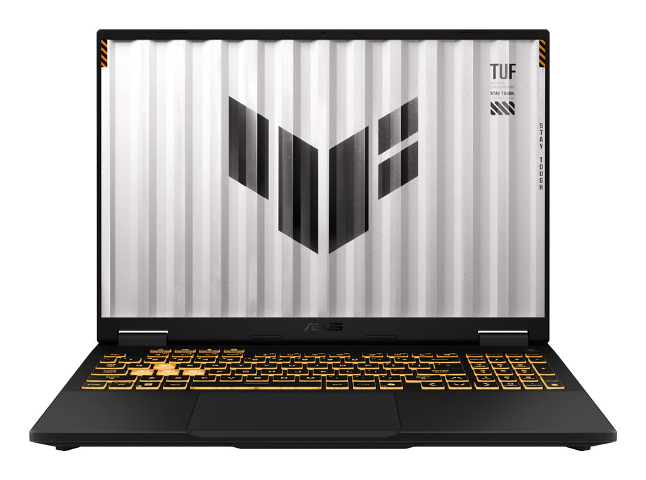 EAN 4711636008860 - ASUS TUF Gaming F16 FX608JMR-RV003 Intel® Core™ i7 40,6 cm (16") DDR5-SDRAM NVIDIA GeForce RTX 5060 Wi-Fi imagen 1