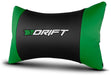 EAN 8436587970948 - DRIFT DR250 Silla para videojuegos de PC Asiento acolchado tapizado Negro, Verde imagen 12