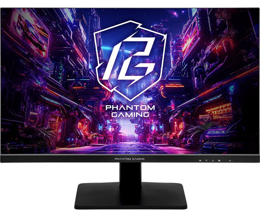 EAN 4710483947186 - Asrock PG27FFX1B pantalla para PC 68,6 cm (27") 1920 x 1080 Pixeles Full HD LED Negro imagen 1
