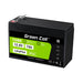 EAN 5904326374904 - Green Cell LFPGC12V7AH batería para sistema ups Fosfato de hierro-litio (LiFePo4) 12,8 V 7 Ah imagen 10