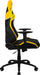 EAN 4710562756494 - ThunderX3 TC5 Air Tech Silla para videojuegos universal Asiento acolchado Negro, Amarillo imagen 7