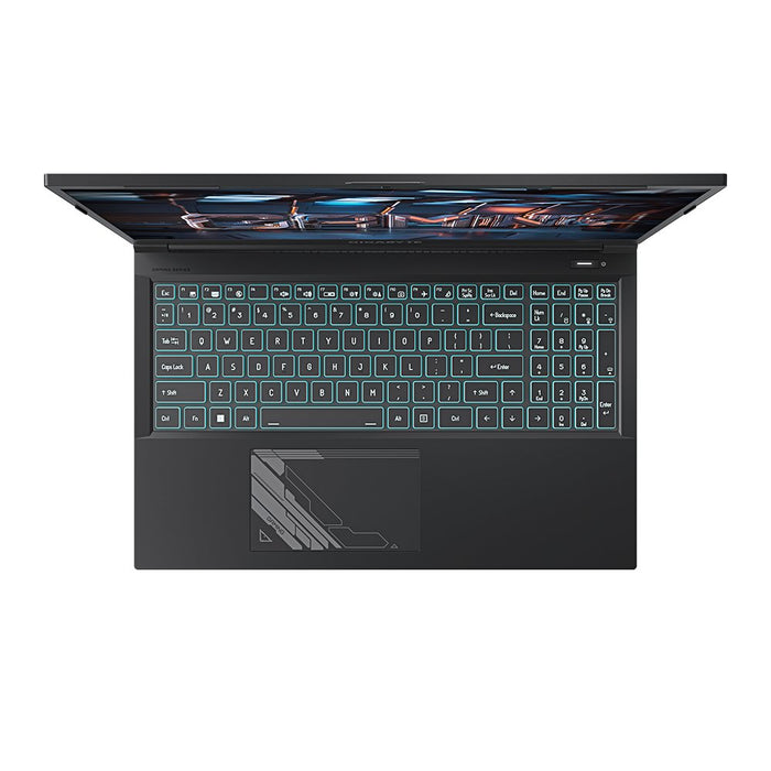 EAN 4719331857424 - GIGABYTE Gaming KF5-53ES354SD Intel® Core™ i5 i5-13500H Portátil 39,6 cm (15.6") Full HD 16 GB LPDDR5-SDR imagen 4