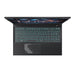 EAN 4719331857424 - GIGABYTE Gaming KF5-53ES354SD Intel® Core™ i5 i5-13500H Portátil 39,6 cm (15.6") Full HD 16 GB LPDDR5-SDR imagen 4